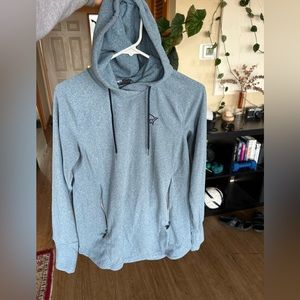 Norrona hoodie